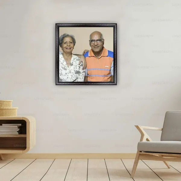 Antique_Brown_-_Big_Photo_frames