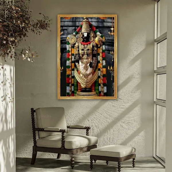Tirupati_Balaji_Photo_frames