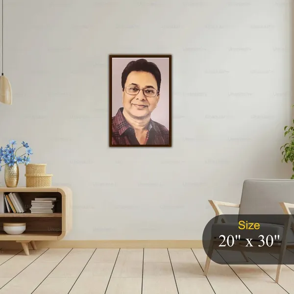 Brown_-_Death_Photo_Frame
