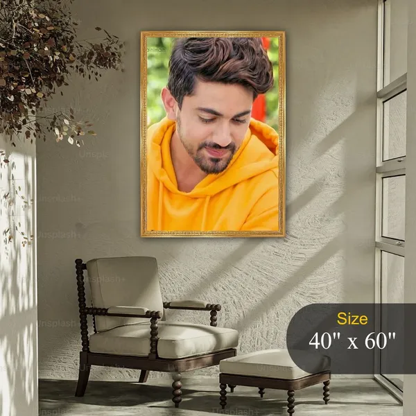 Golden_Photo_Frame_Big_Size