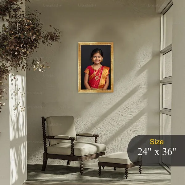 Golden_Photo_Frame_Big_Size