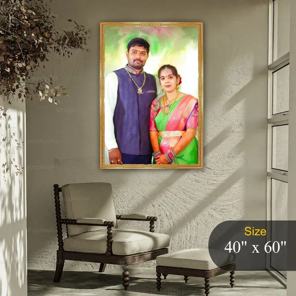 Golden_Photo_Frame_Big_Size