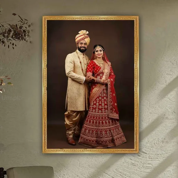 Golden_Photo_Frame_Big_Size