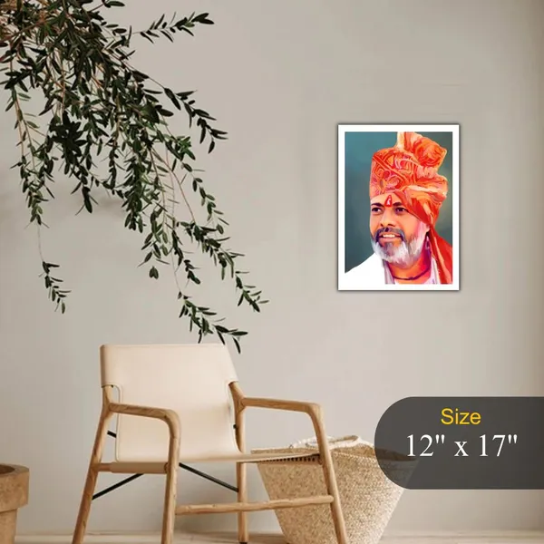 Digital_Painting_Photo_Frame_-_White