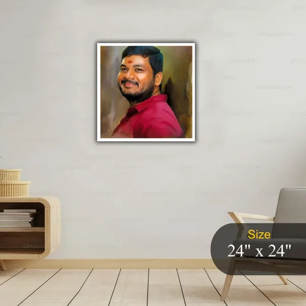 Digital_Painting_Photo_Frame_-_White
