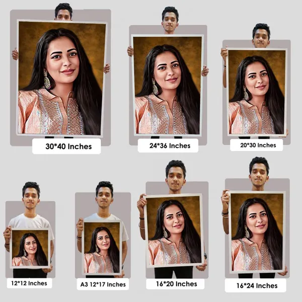 Digital_Painting_Photo_Frame_-_White