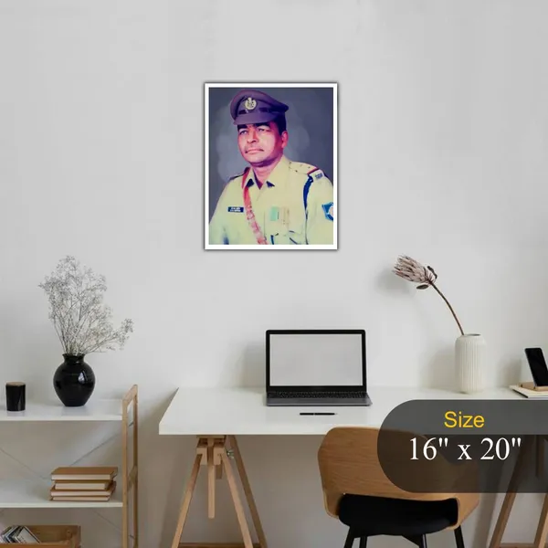 Digital_Painting_Photo_Frame_-_White
