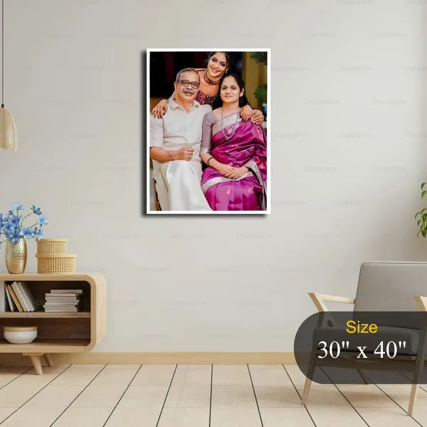 White_-_Family_Photo_frame_for_walls