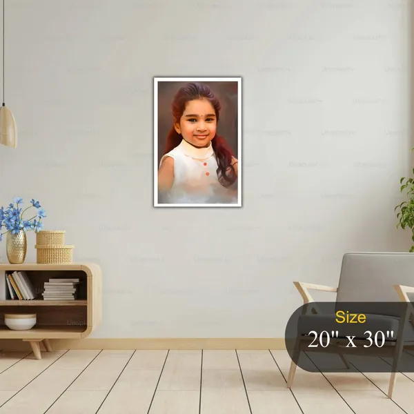 Painting_Art_Portrait_-_Birthday_Gift_Personalised