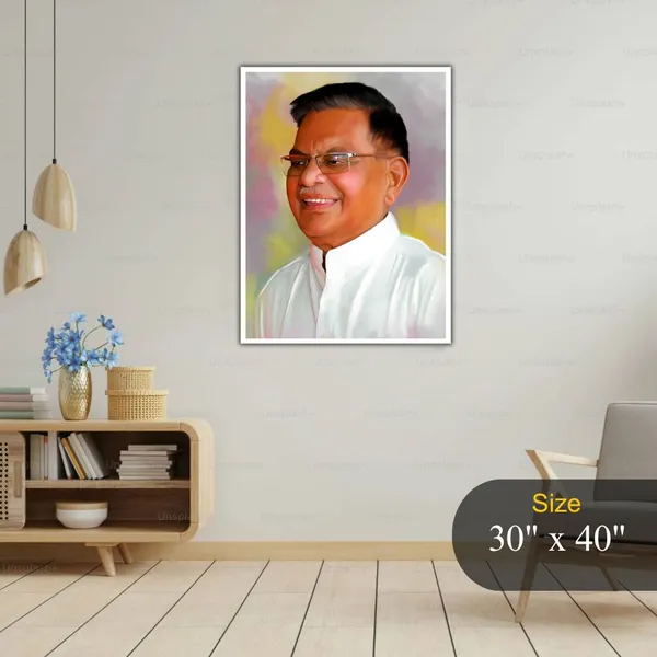 Painting_Art_Portrait_-_Birthday_Gift_Personalised