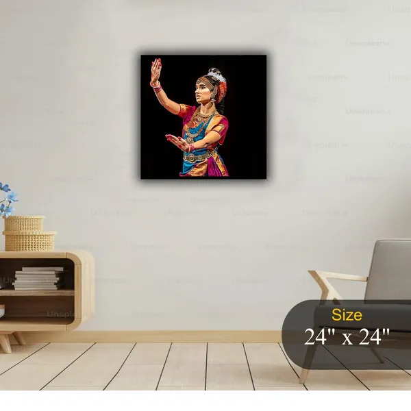Black_-_Wall__Photo_frame