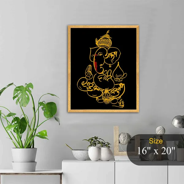 Custom_Names_Ganesh_Art_-_Corporate_Gift