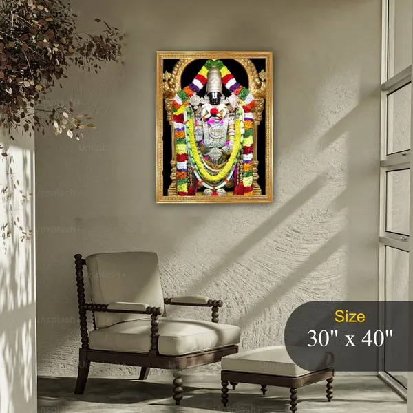 Tirupati_Balaji_Photo_frames
