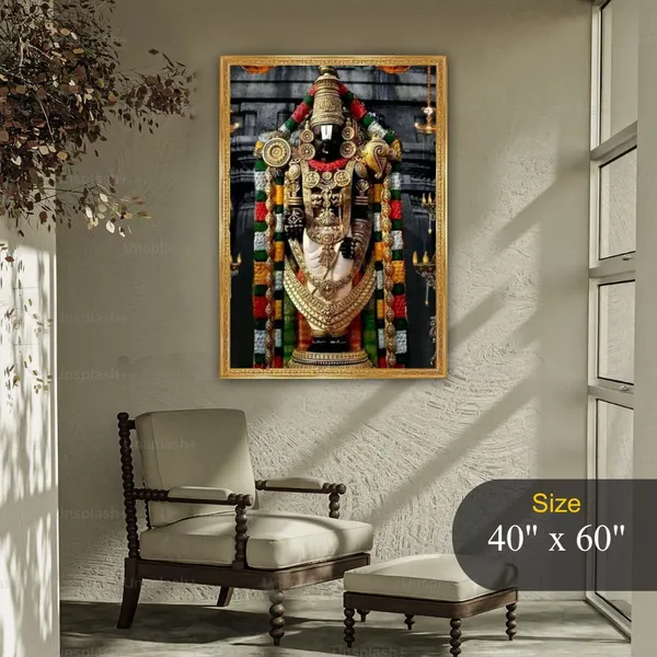 Tirupati_Balaji_Photo_frames