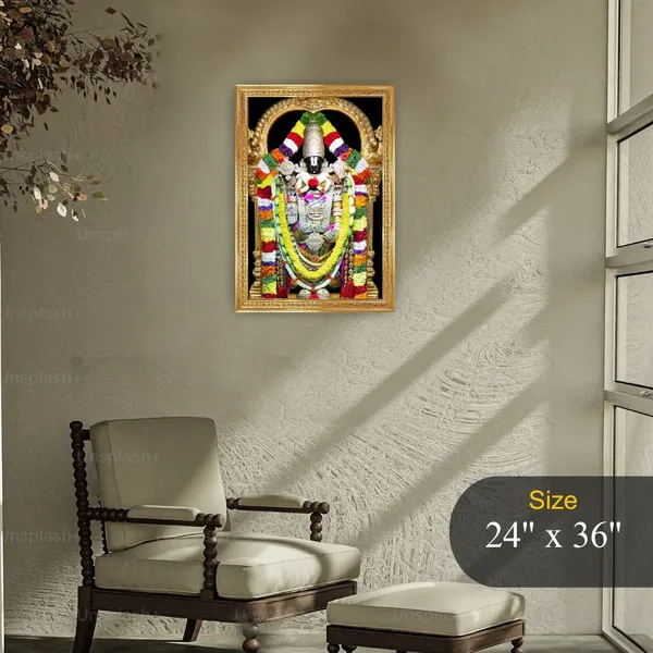 Tirupati_Balaji_Photo_frames