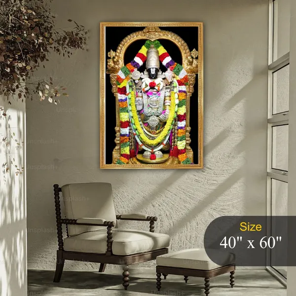 Tirupati_Balaji_Photo_frames