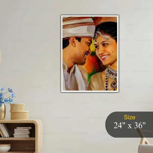 Couple_Chemistry_Portrait_-_Anniversary_Gift_for_Couples.