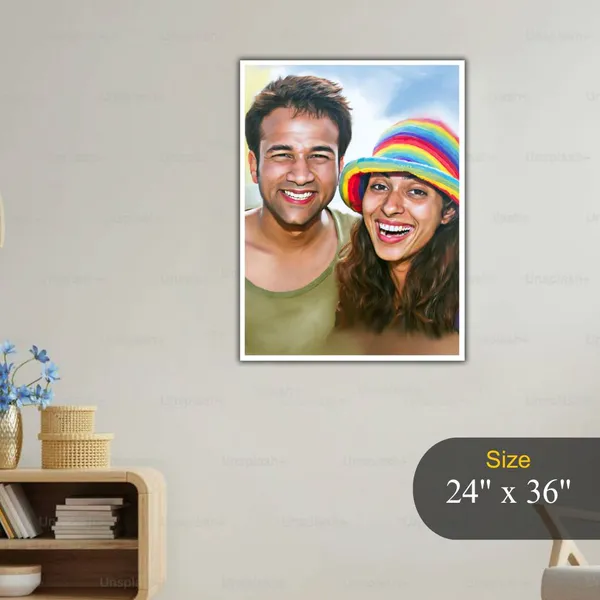 Couple_Chemistry_Portrait_-_Anniversary_Gift_for_Couples.