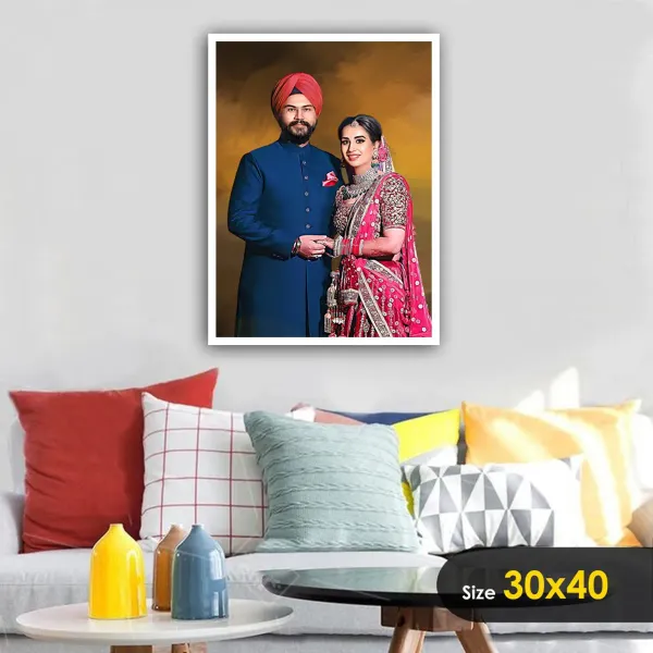 Couple_Chemistry_Portrait_-_Anniversary_Gift_for_Couples.