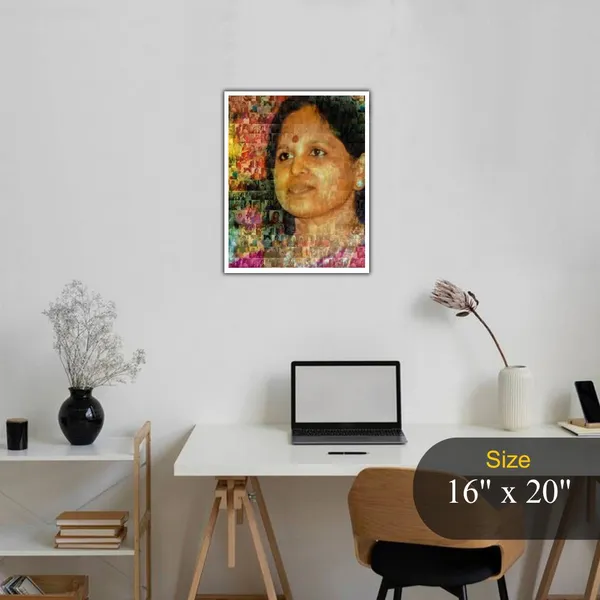 Mosaic_Photo_Frame_-_White