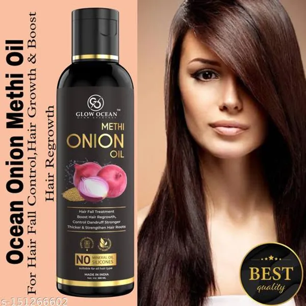 Ocean_Onion_Methi_Hair_Oil_For_Hair_Growth_&_Hair_Fall_Control_|_Onion_Hair_Oil_|_Almond_Hair_Oil_|_Coconut_Hair_Oil_|_Adivasi_Hair_Oil_|_Red_Onion_Hair_Oil_|_Olive_Hair_|_Castor_Oil_|_Sesame_Oil_For_Hair_|_Bal_Ugane_Ka_Tel_|_Argon_Oil_|_Jojoba_Hair_Oil_|_Rose_Marry_Oil_|_Kalonji_Ka_Oil