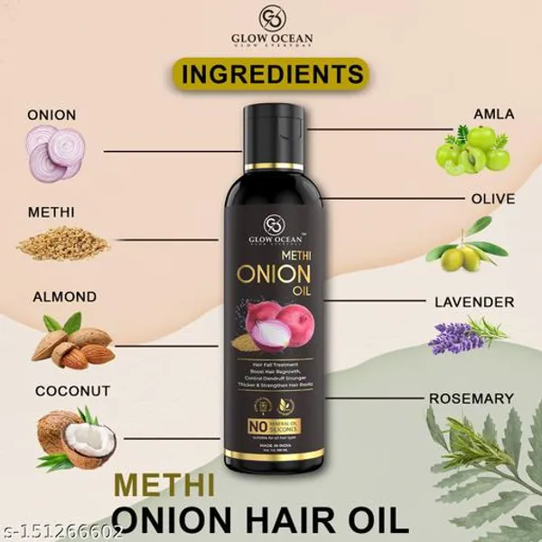 Ocean_Onion_Methi_Hair_Oil_For_Hair_Growth_&_Hair_Fall_Control_|_Onion_Hair_Oil_|_Almond_Hair_Oil_|_Coconut_Hair_Oil_|_Adivasi_Hair_Oil_|_Red_Onion_Hair_Oil_|_Olive_Hair_|_Castor_Oil_|_Sesame_Oil_For_Hair_|_Bal_Ugane_Ka_Tel_|_Argon_Oil_|_Jojoba_Hair_Oil_|_Rose_Marry_Oil_|_Kalonji_Ka_Oil