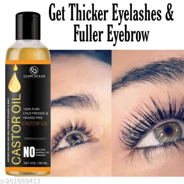 Cold-Pressed_100%_Pure_Castor_Oil__Castor_Oil_For_Hair_Growth
