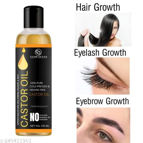 Castor_Olive_Coconut_Oil_Combo-100_%_Pure_Cold-Pressed_Castor_Oil,Olive_Oil,Coconut_Oil-(100_Ml_+_100_Ml_+_100_Ml_)