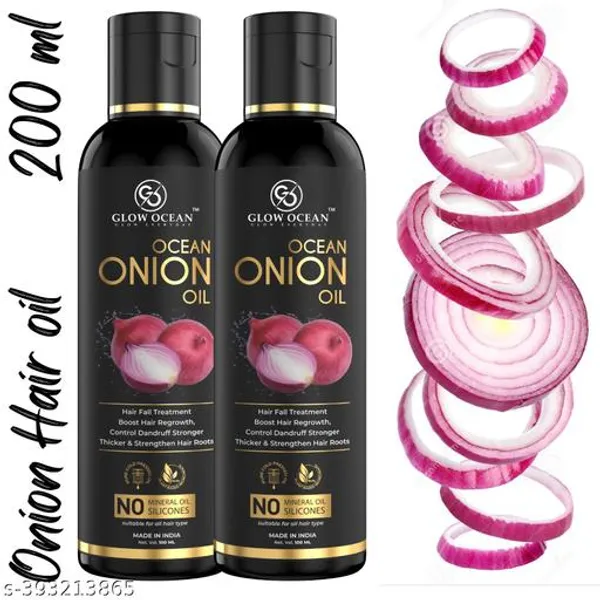 Glowocean_Onion_Hair_Oil_-For_Hair_Fall_Control,Hair_Growth_&_Regrowth-Onion_Oil_|_Onion_Hair_Oil_|_Onion_Oil_Combo_|_Onion_Oil_Hair_|_Onion_Hair_Growth_Oil_|_Castor_Oil_|_Amla_Oil_|_Bhringraj_Oil_|_Olive_Oil_|_Adivasi_Hair_Oil_|_Adivasi_Oil_Original_|_Adivasi_Oil_Hair_Oil_-200_Ml