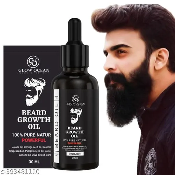 Beard_And_Hair_Growth_Oil,_30_Ml_|_Beard_Growth_Oil_For_Men_|_Hair_Growth_Oil_For_Men_|_For_Faster_Beard_Growth_|_For_Thicker_And_Fuller_Looking_Beard_|_Best_For_Patchy_Beard_|_Clinically_Tested_|_Non-Sticky_Hair_Oil_(30_Ml)