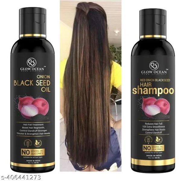 Red_Onion_Black_Seed_Oil_&_Red_Onion_Hair_Shampoo_Hair_Care_Kit_(Shampoo(100Ml)_+_Hair_Oil(100Ml)_Pack_Of_2