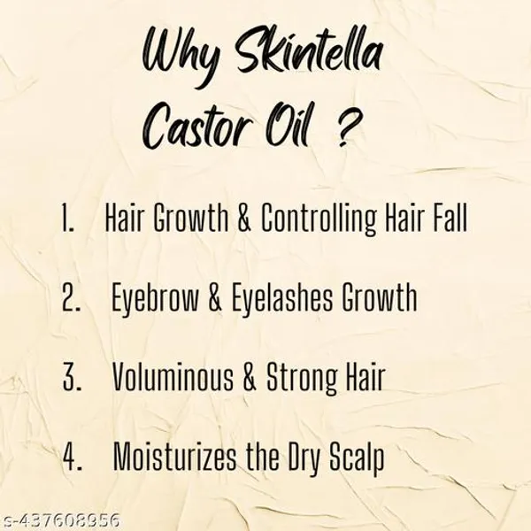 100%_Pure_Castor_Oil_-_For_Hair_Growth_|_Castor_Oil_|_Castor_Oil_For_Eyebrows_|_Castor_Hair_Oil_|_Castor_Oil_For_Eyelashes_|_Castor_Oil_For_Skin_|_Castor_Oil_For_Hair_Growth-100_Ml