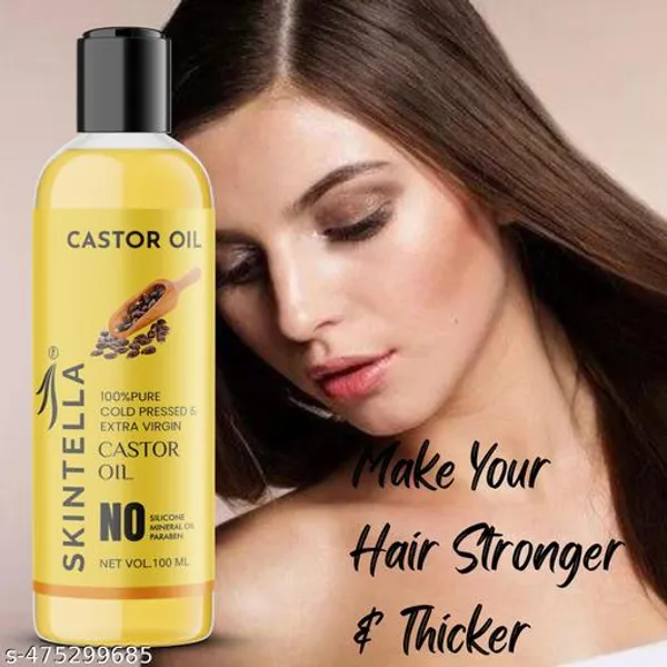 Cold-Pressed_100%_Pure_Castor_Oil_-_For_Hair_Growth_|_Castor_Oil_|_Castor_Oil_For_Eyebrows_|_Castor_Hair_Oil_|_Castor_Oil_For_Eyelashes_|_Castor_Oil_For_Skin_|_Castor_Oil_For_Hair_Growth-(Pack_Of_2_)