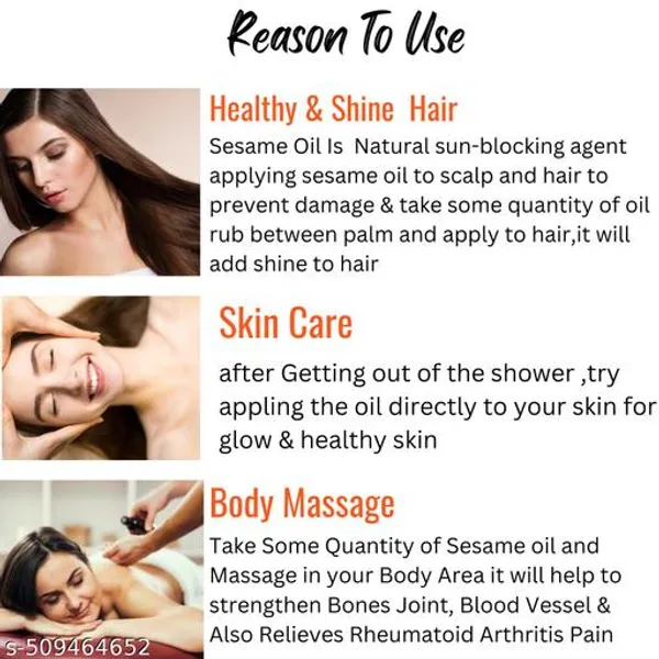 Cold-Pressed_100%_Pure_Sesame_Oil_For_Hair_Growth_&_Skin_Sesame_Oils
