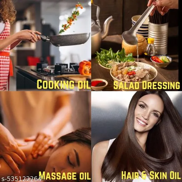 100%_Pure_Organic_Virgin_Coconut_Oil_For_Hair___|__Skin___|__Baby_Massage-Coconut_Oil