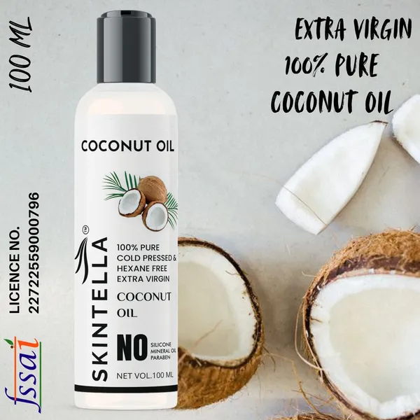 Pure_Coconut_Oil_For_Hair_Growth_Skin_&_Baby_Massage_Hair_Oil_(100_Ml)