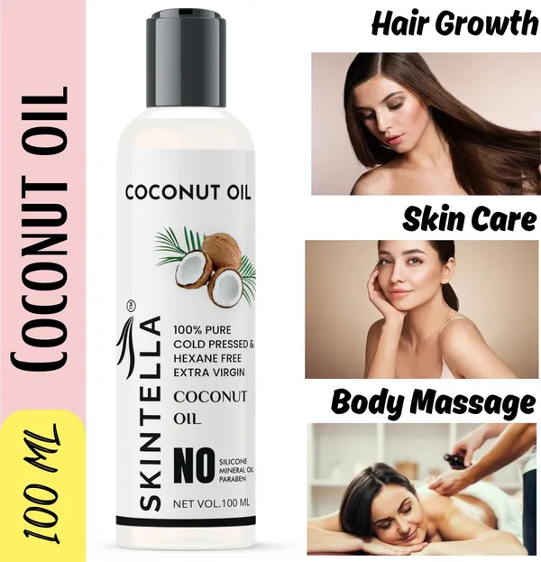 Extra_Virgin_Castor_Oil_&_Pure_Coconut_Oil_For_Hair_Nails_Eyebrow_&_Eyelashes_Hair_Oil_(200_Ml)