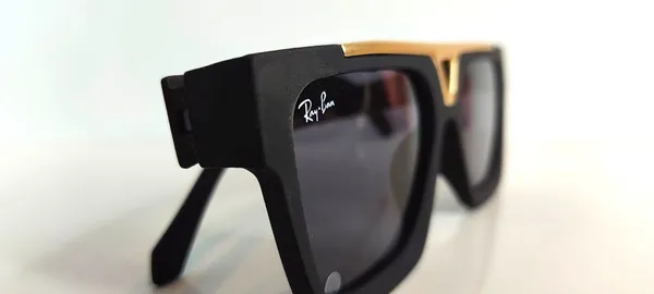 Ray-Ban_Matt_(Black_and_Gold)_UV_Protected_Stylish_Sunglasses_Unisex