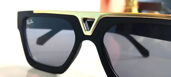 Ray-Ban_Matt_(Black_and_Gold)_UV_Protected_Stylish_Sunglasses_Unisex