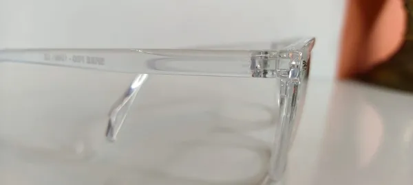 White_Transparent_Round_Frame_for_Men_&_Women