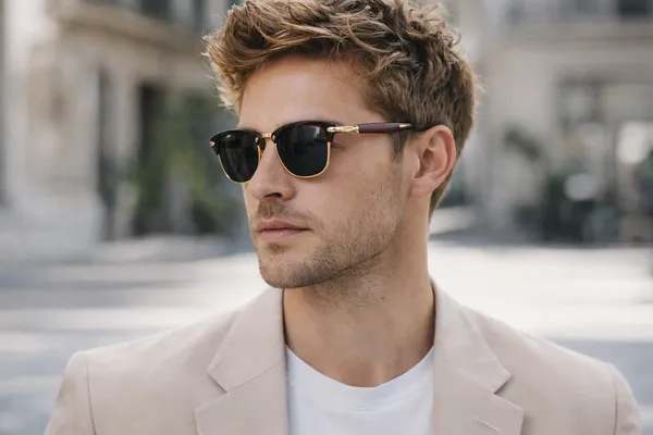 Black_Brown,_Gold_Premium_Square_Sunglasses_for_Men_and_Women