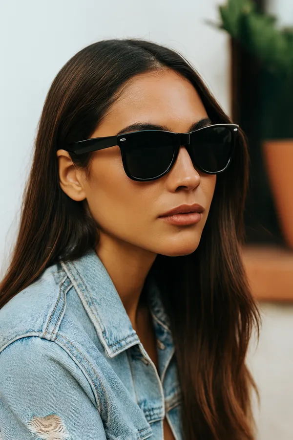 Black_Wayfarer_Sunglasses_For_Men_And_Women
