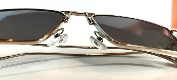Black_and_Silver_Navigator_Sunglasses_for_Men_and_Women