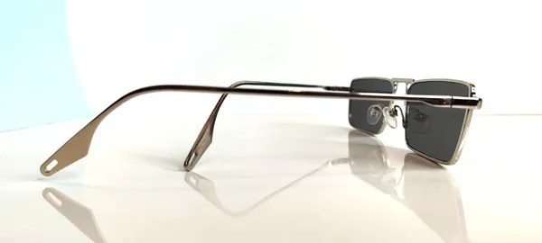 Black_and_Silver_Navigator_Sunglasses_for_Men_and_Women