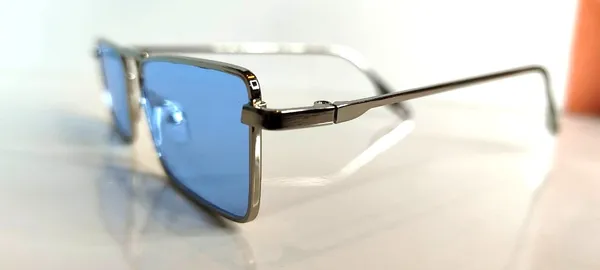 Sky_Blue,_Silver_Navigator_Sunglasses_for_Men_and_Women
