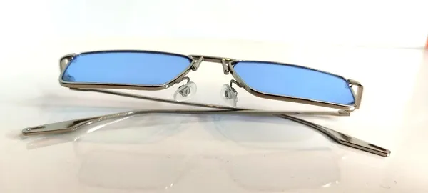 Sky_Blue,_Silver_Navigator_Sunglasses_for_Men_and_Women