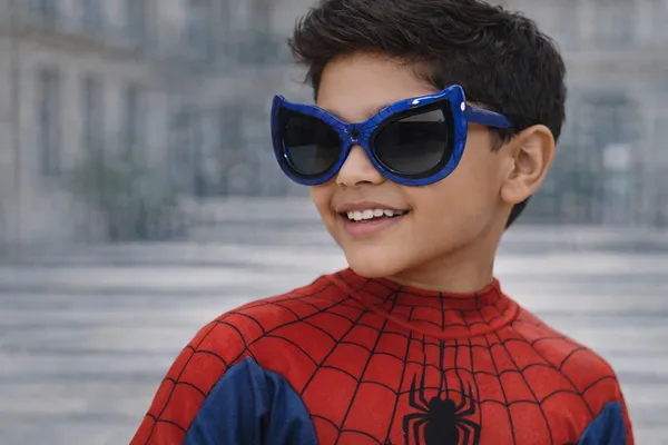 Blue_Spiderman_Wayfarer_Sunglasses_(Red,_Full_Rim,_Wayfarer,_Kids)Boys_and_Girls