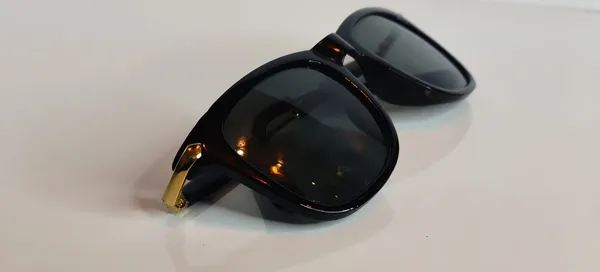 Black,_Gold_Premium_Square_Sunglasses_for_Men_and_Women