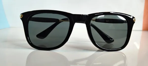 Black,_Gold_Premium_Square_Sunglasses_for_Men_and_Women