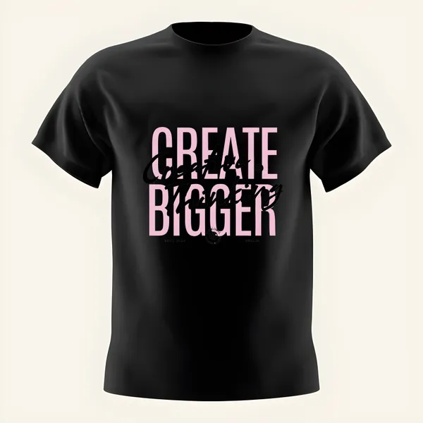Black_Premium_Cotton_Lycra_printed_Create_Bigger_T-Shirt_For_Men